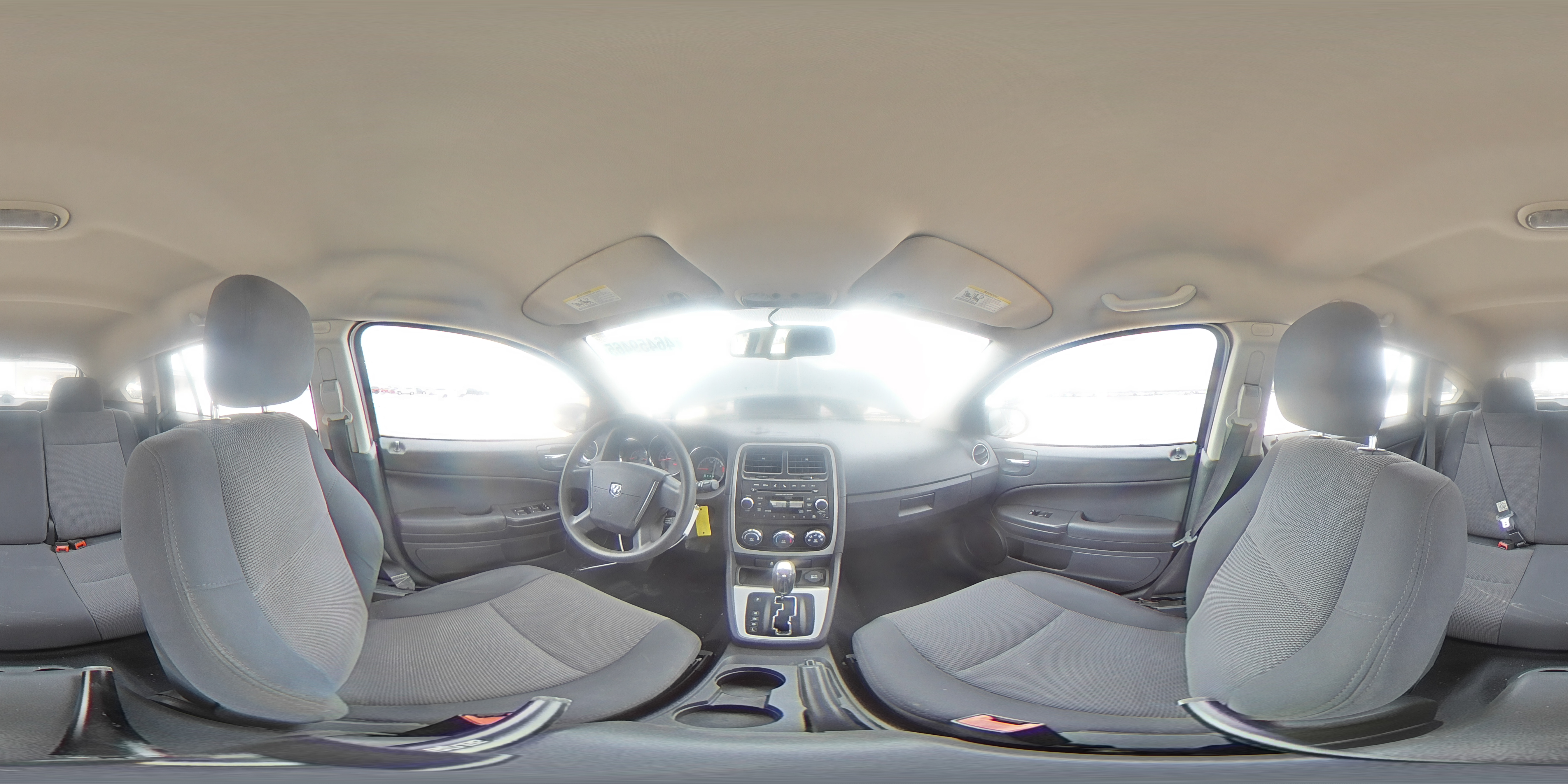 2012 Dodge Caliber - Image 13