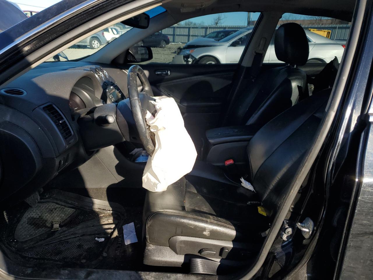 2012 Nissan Altima - Image 7