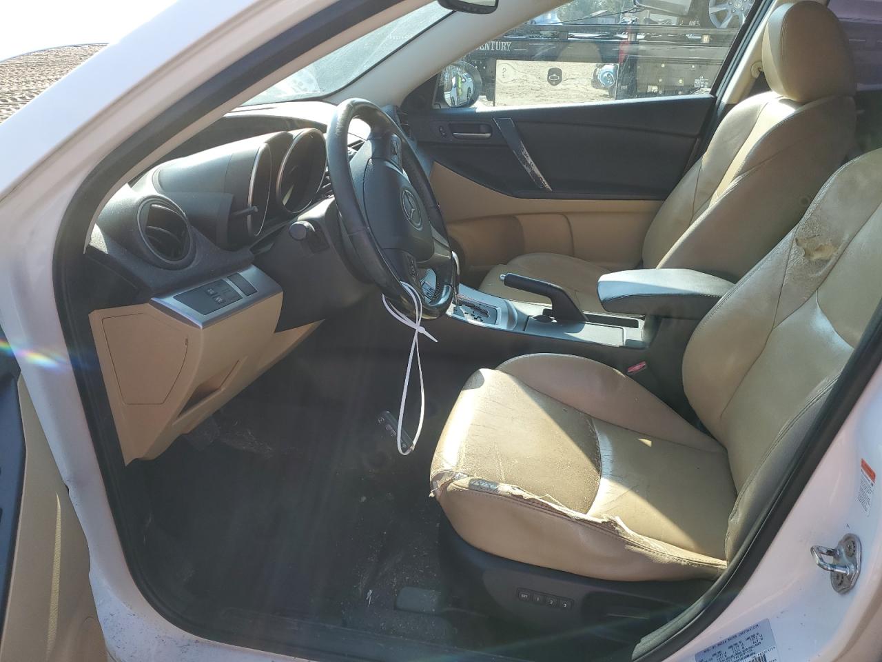2010 Mazda 3 - Image 7