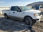2007 Ford F150  en Venta en Earlington, KY - Front End
