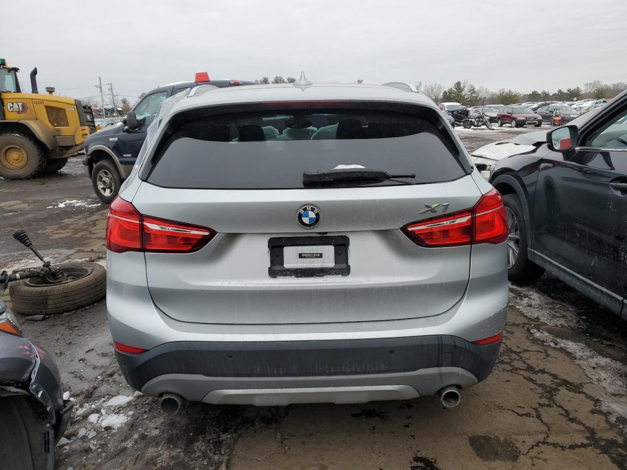 2017 BMW X1 - Image 6
