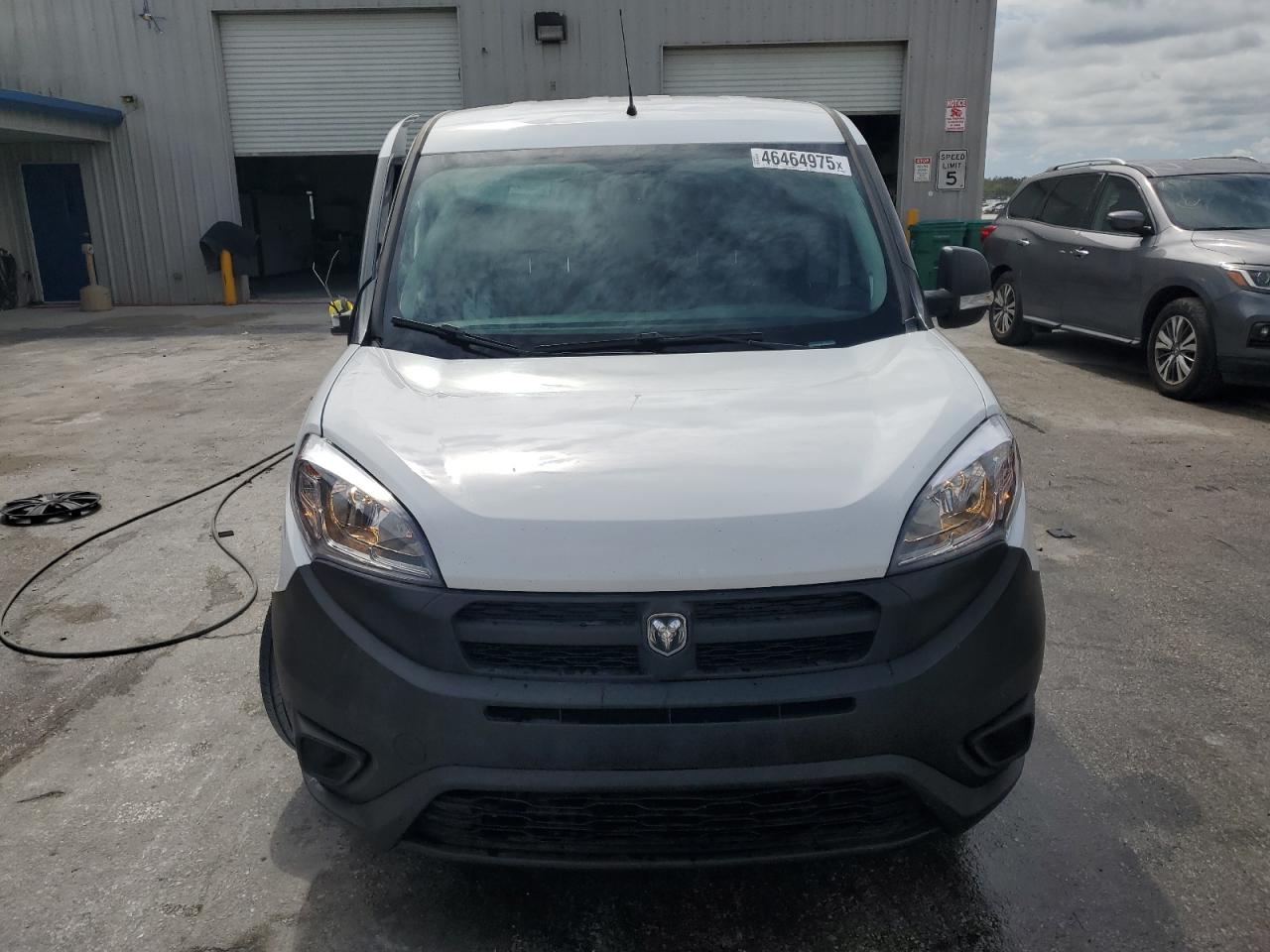 2016 RAM ProMaster City - Image 5