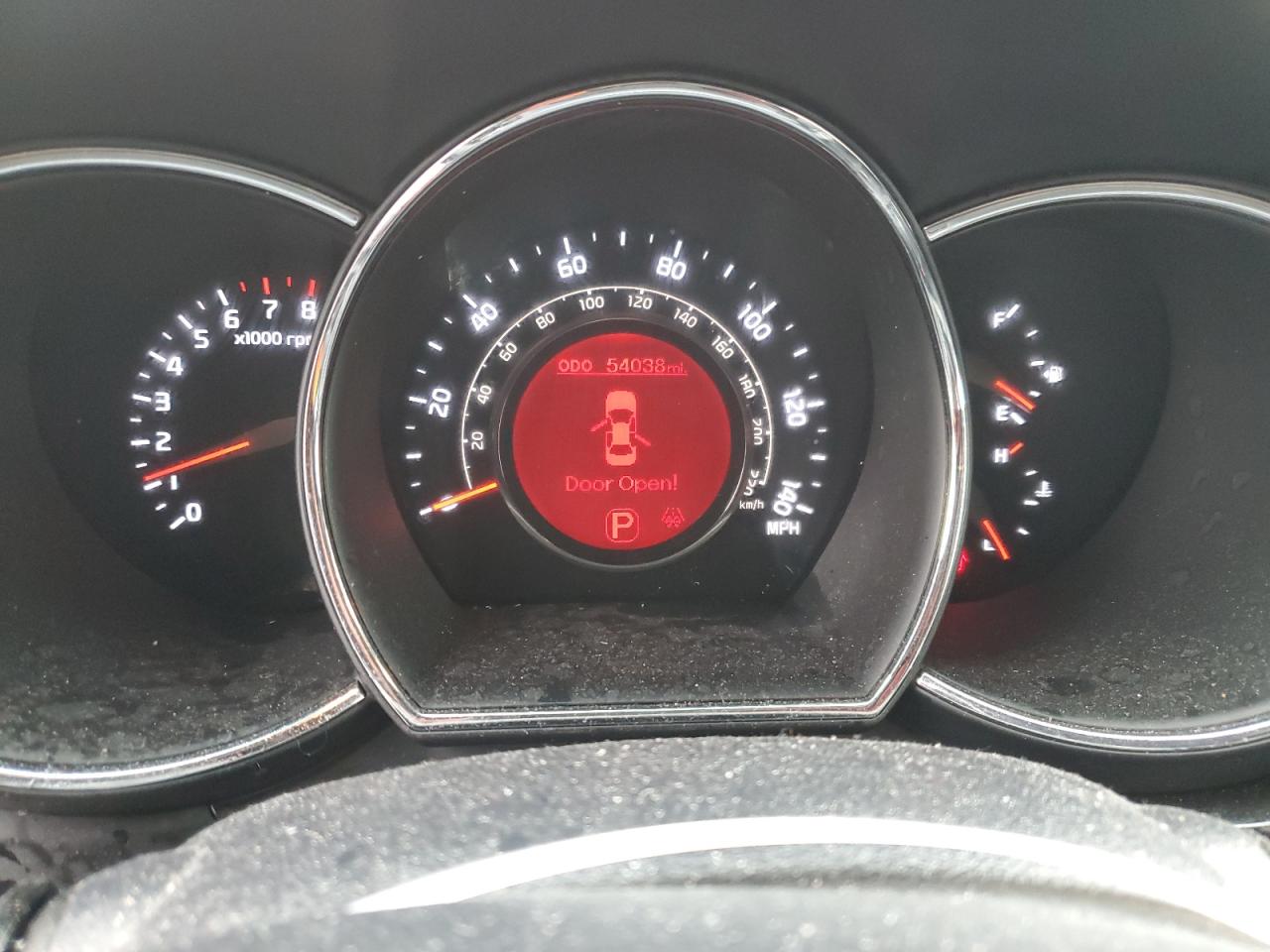 2016 Kia Rio - Image 9