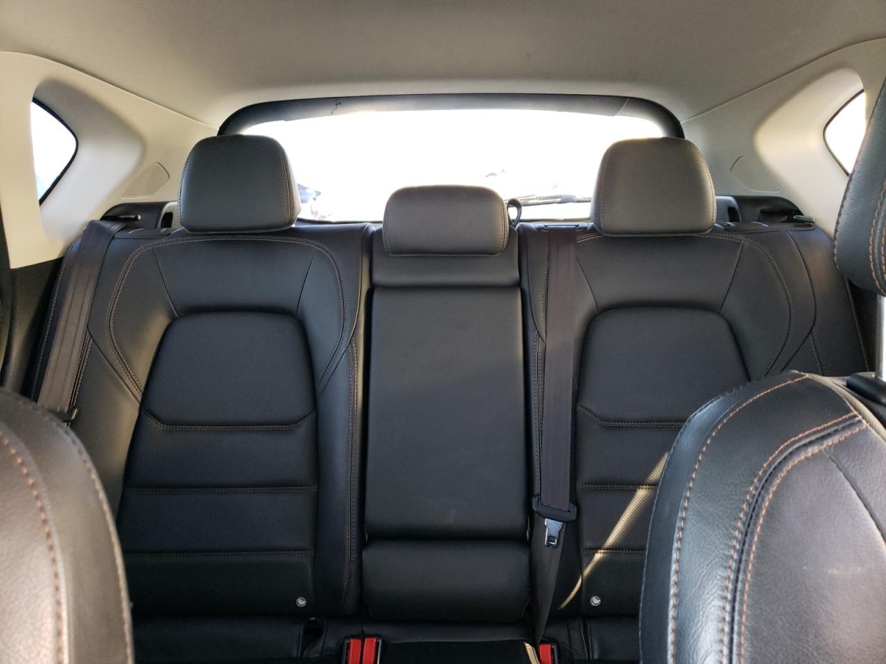 2019 Mazda CX-5 - Image 10