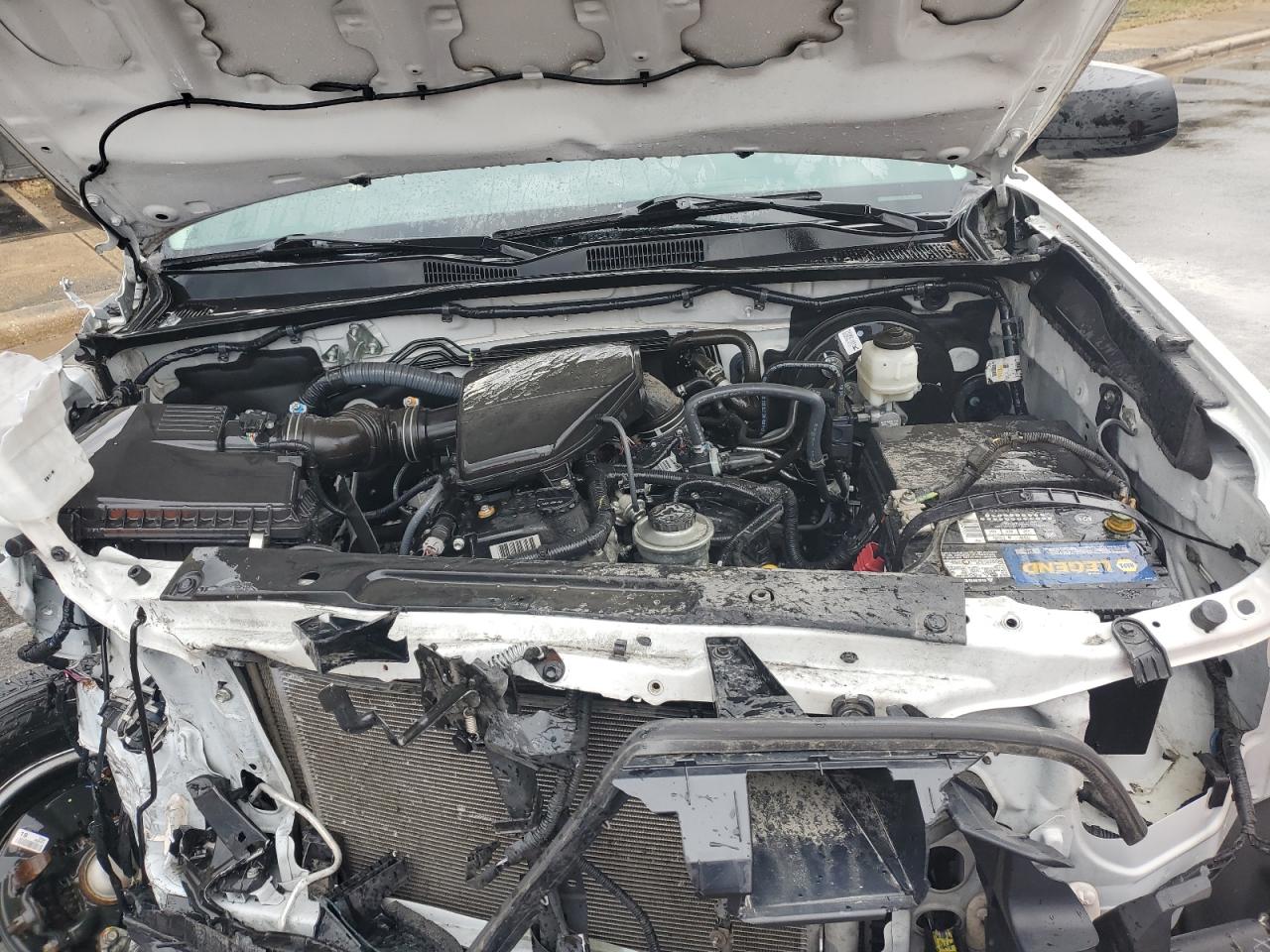2021 Toyota Tacoma - Image 11