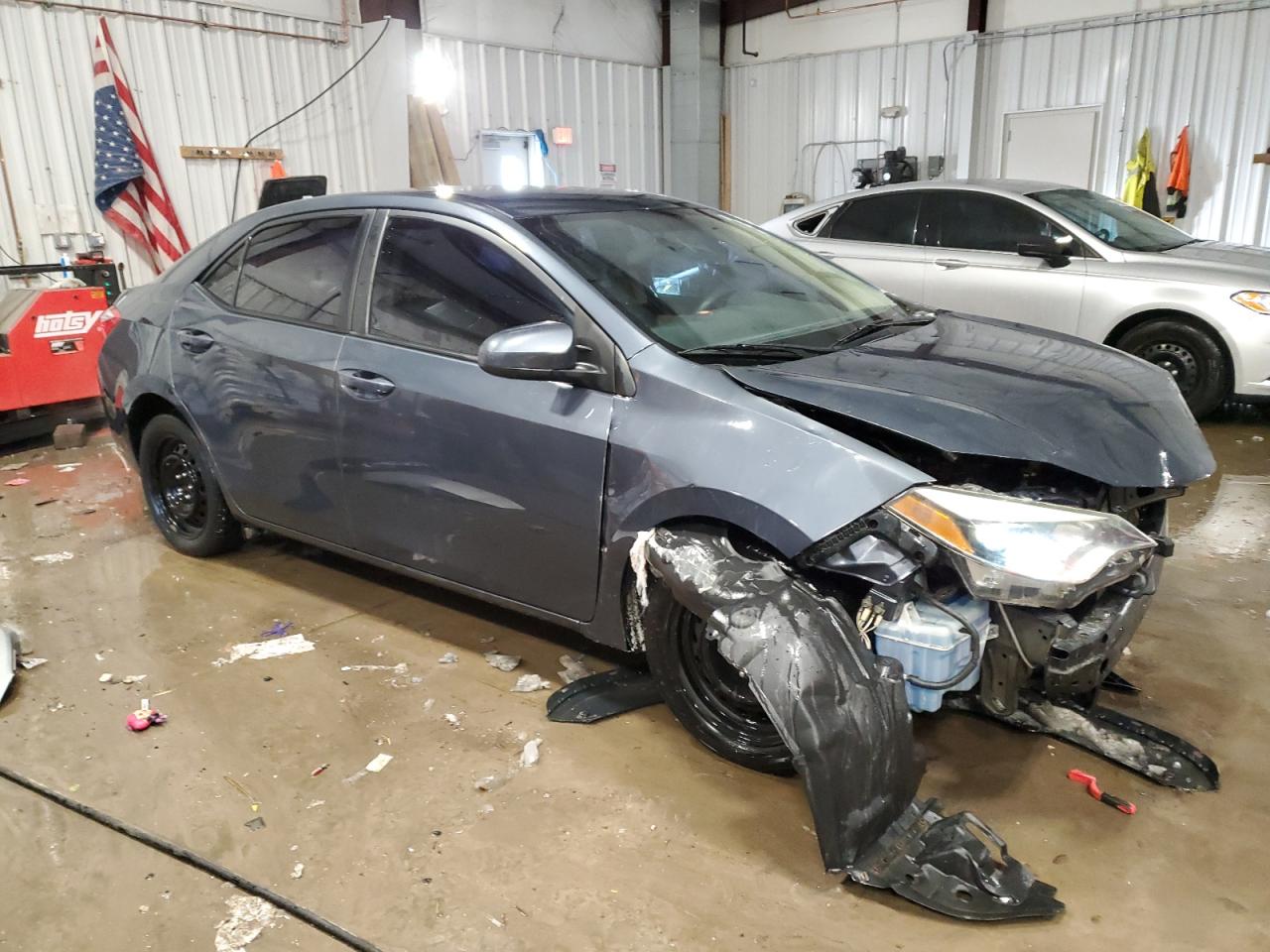 2015 Toyota Corolla - Image 4