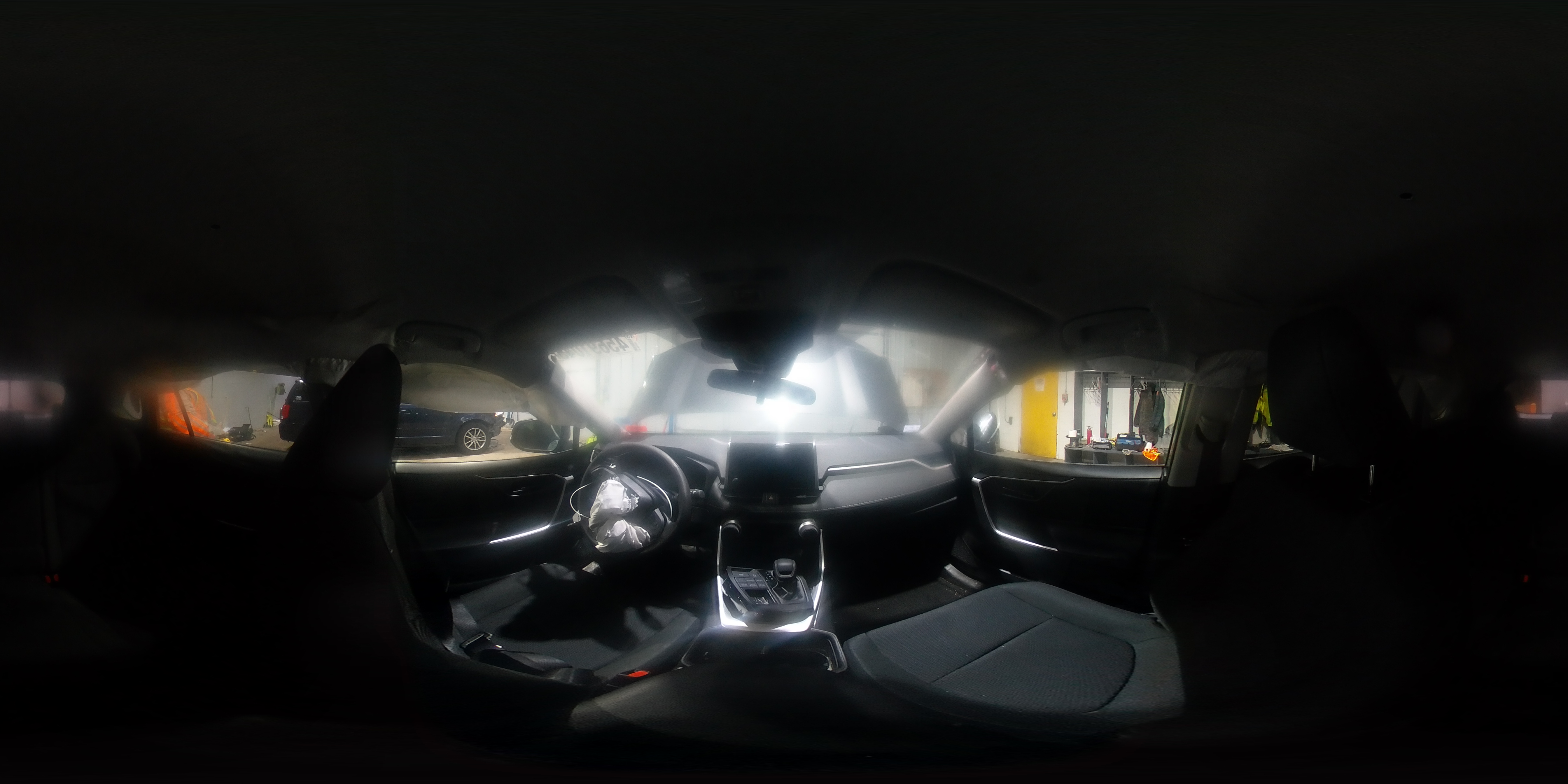 2024 Toyota RAV 4 - Image 14