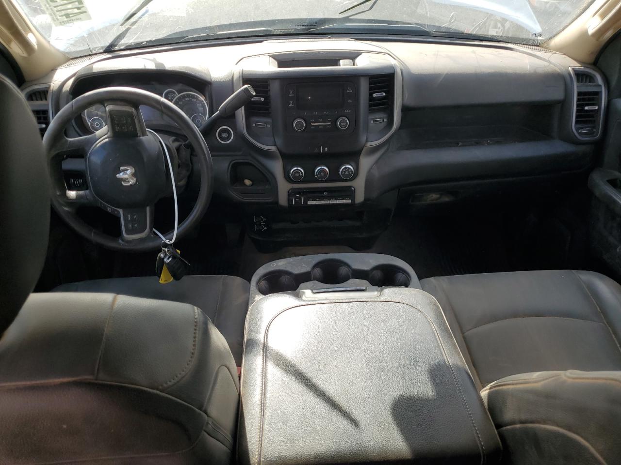 2020 Ram 4500 VIN: 3C7WRKFL1LG260150 Lot: 41792145