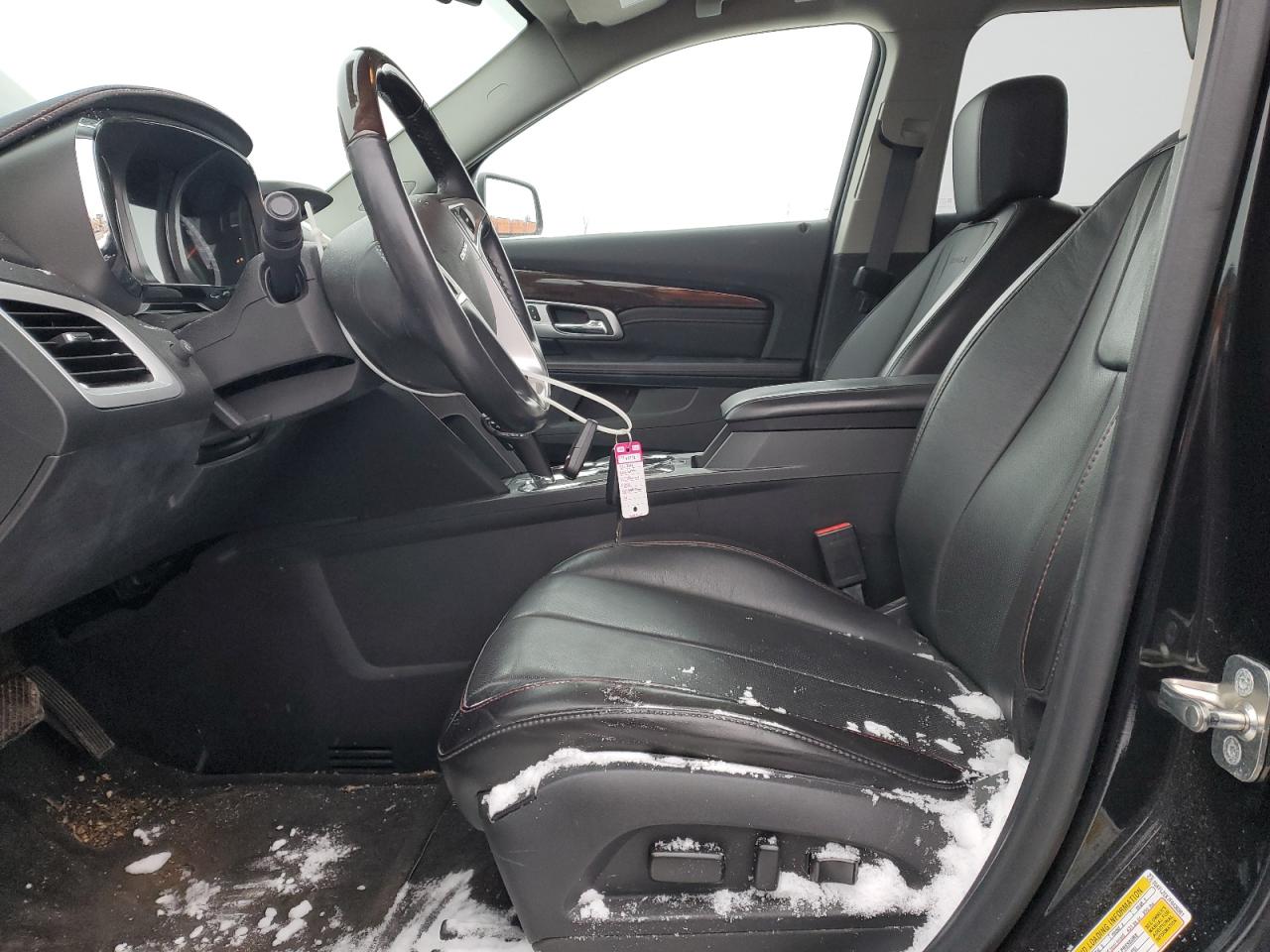 2015 GMC Terrain - Image 7