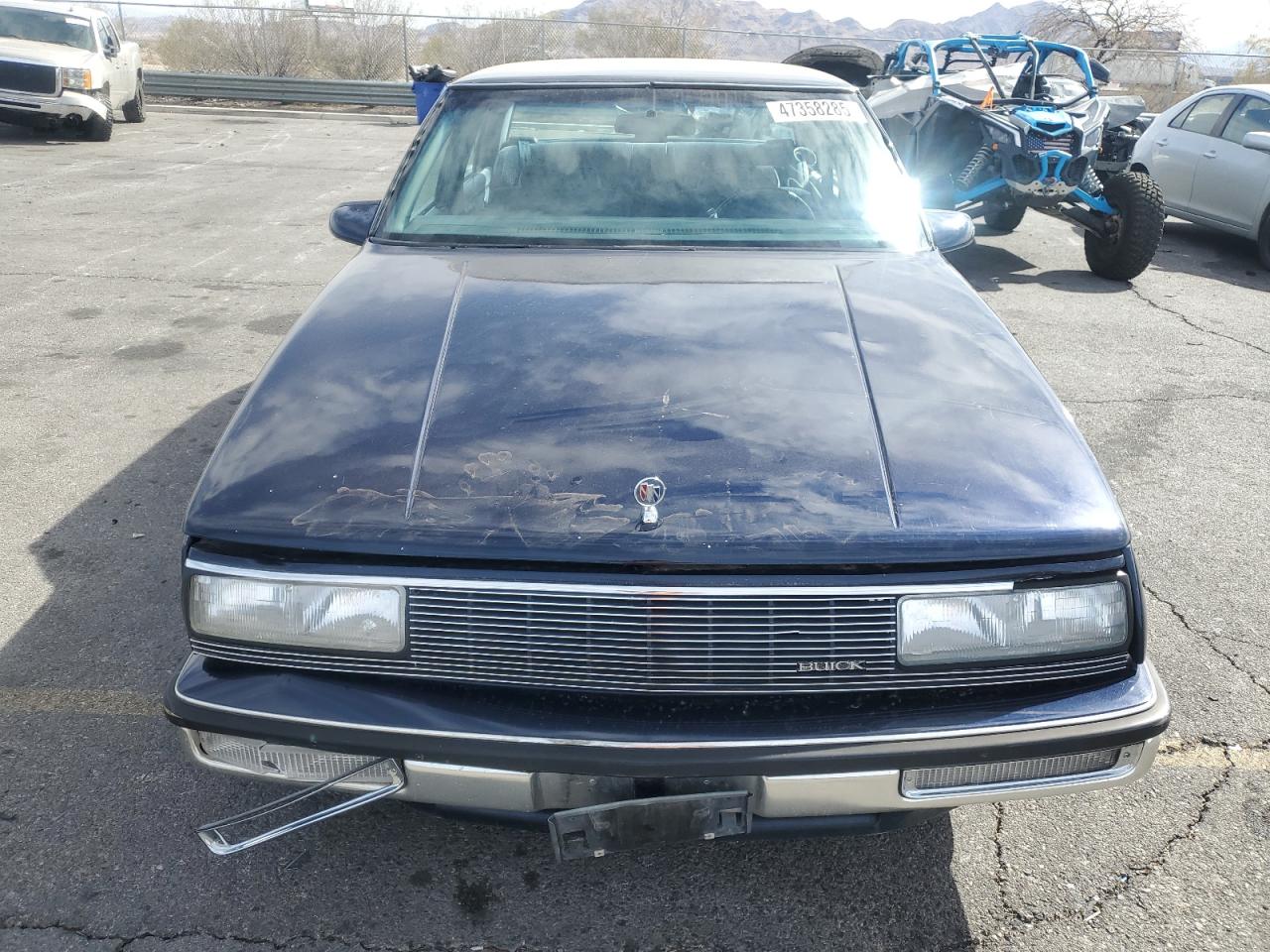1989 Buick LeSabre - Image 5