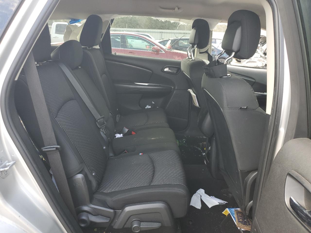 2012 Dodge Journey - Image 11