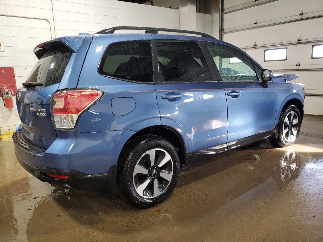 2017 Subaru Forester - Image 3
