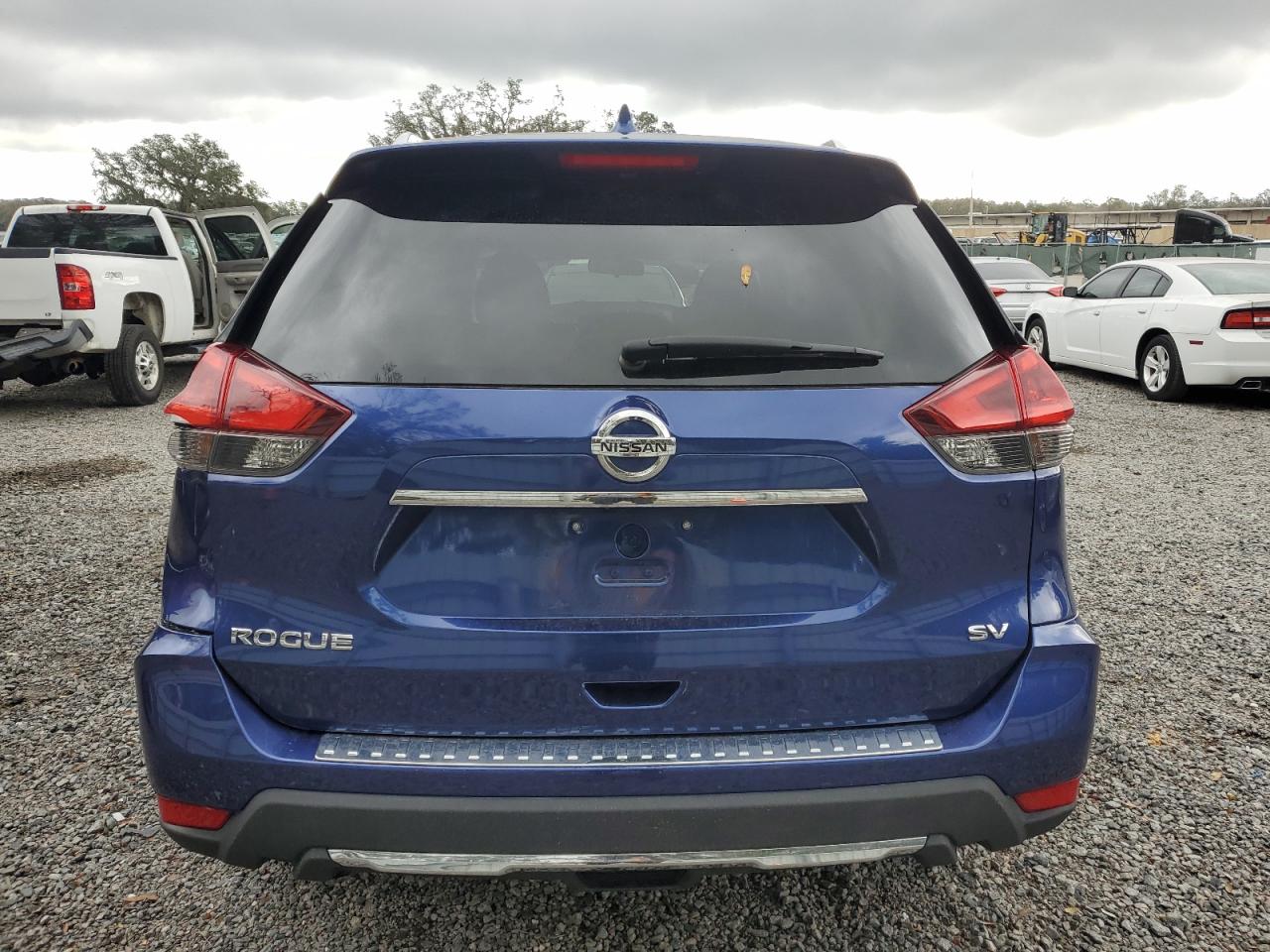 2018 Nissan Rogue - Image 6