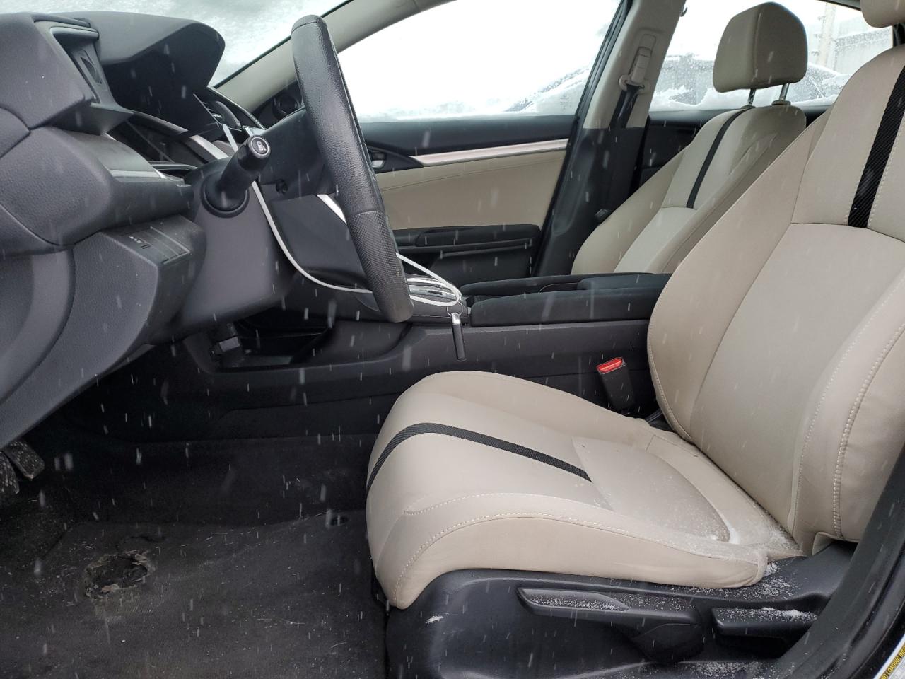 2017 Honda Civic - Image 7