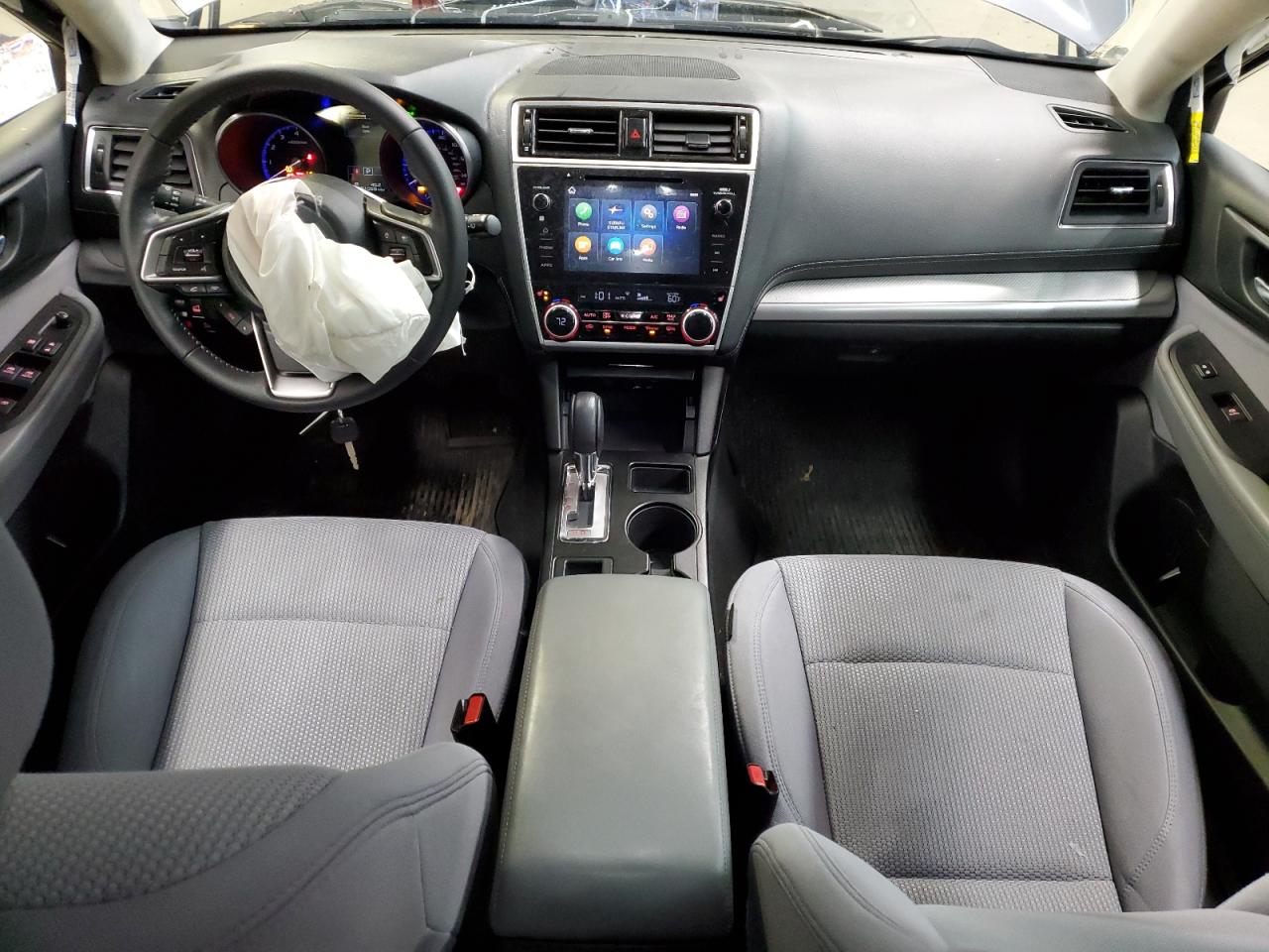 2019 Subaru Outback - Image 8