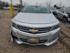 2015 Chevrolet Impala Lt na sprzedaż w Chalfont, PA - Front End