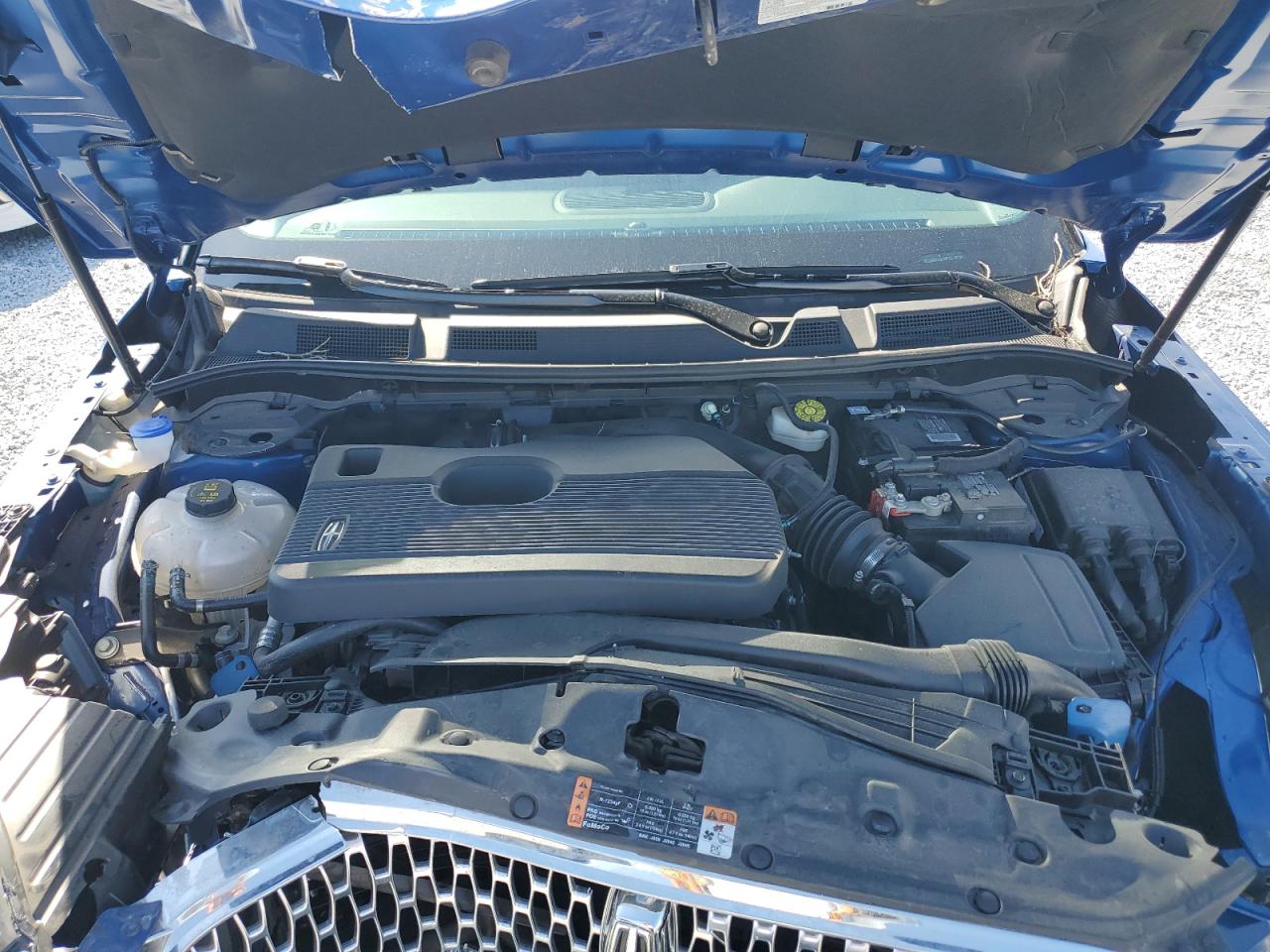2020 Lincoln Corsair - Image 13