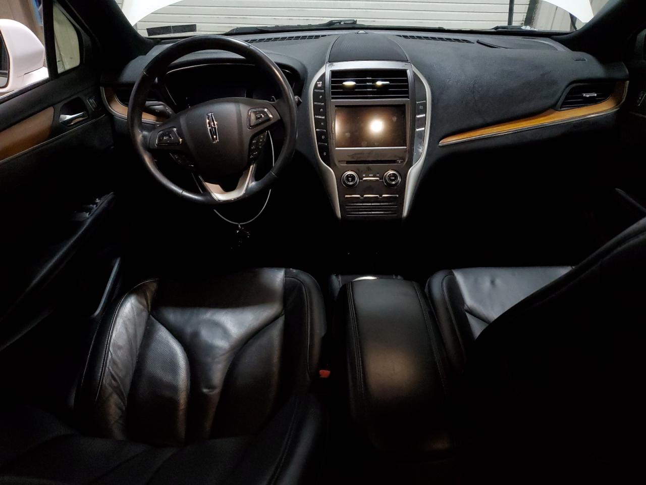 2017 Lincoln MKC - Image 8