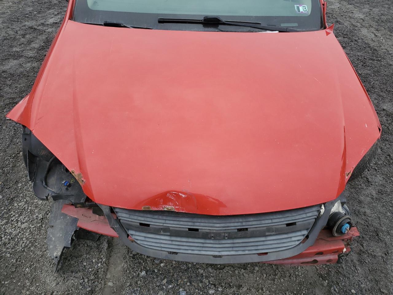 2008 Chevrolet Cobalt - Image 12
