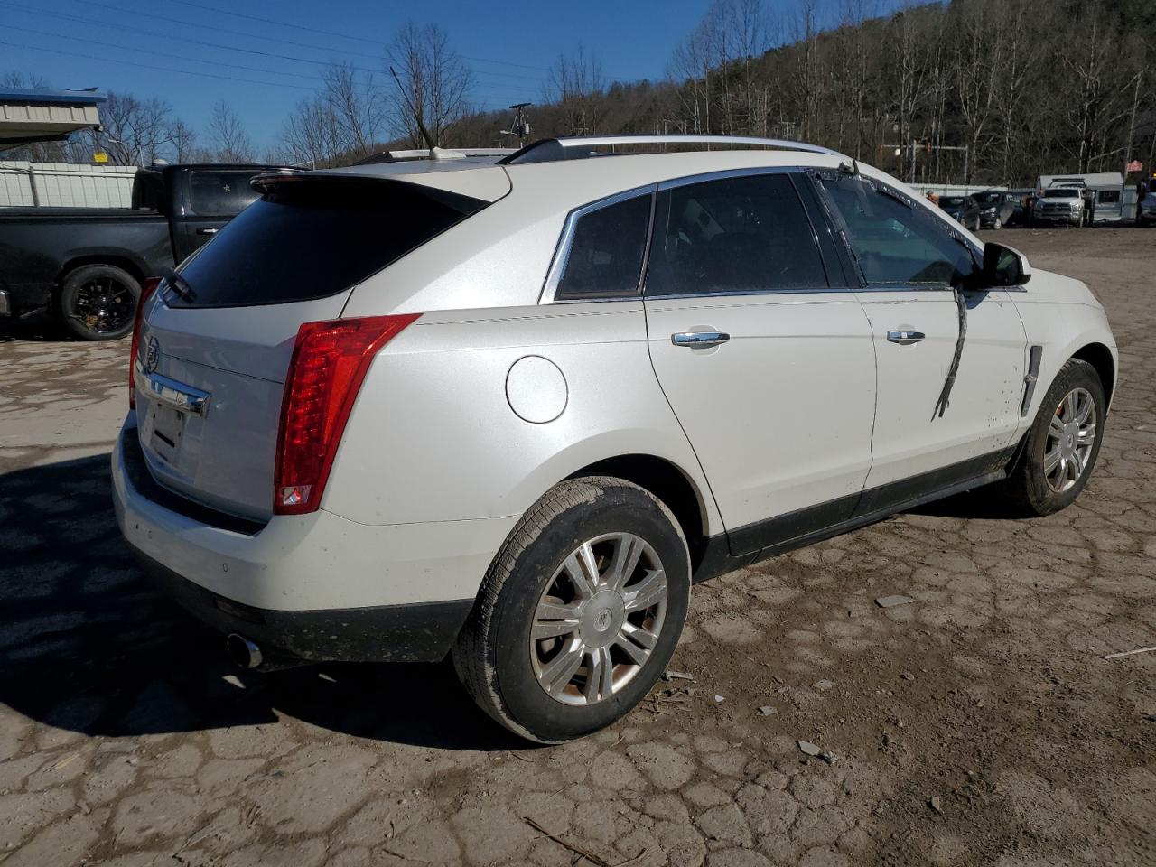 2011 Cadillac SRX - Image 3