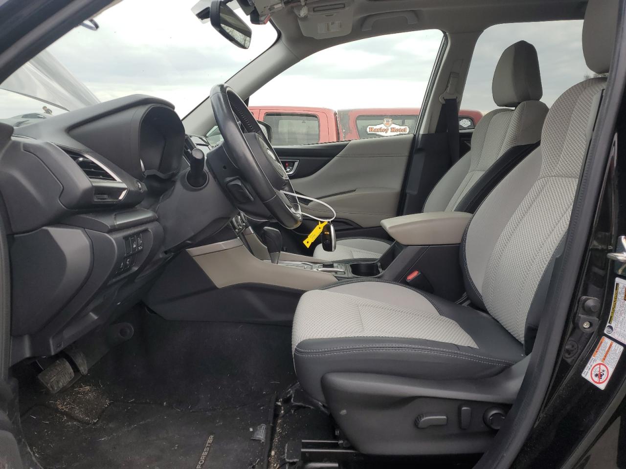 2019 Subaru Forester - Image 7