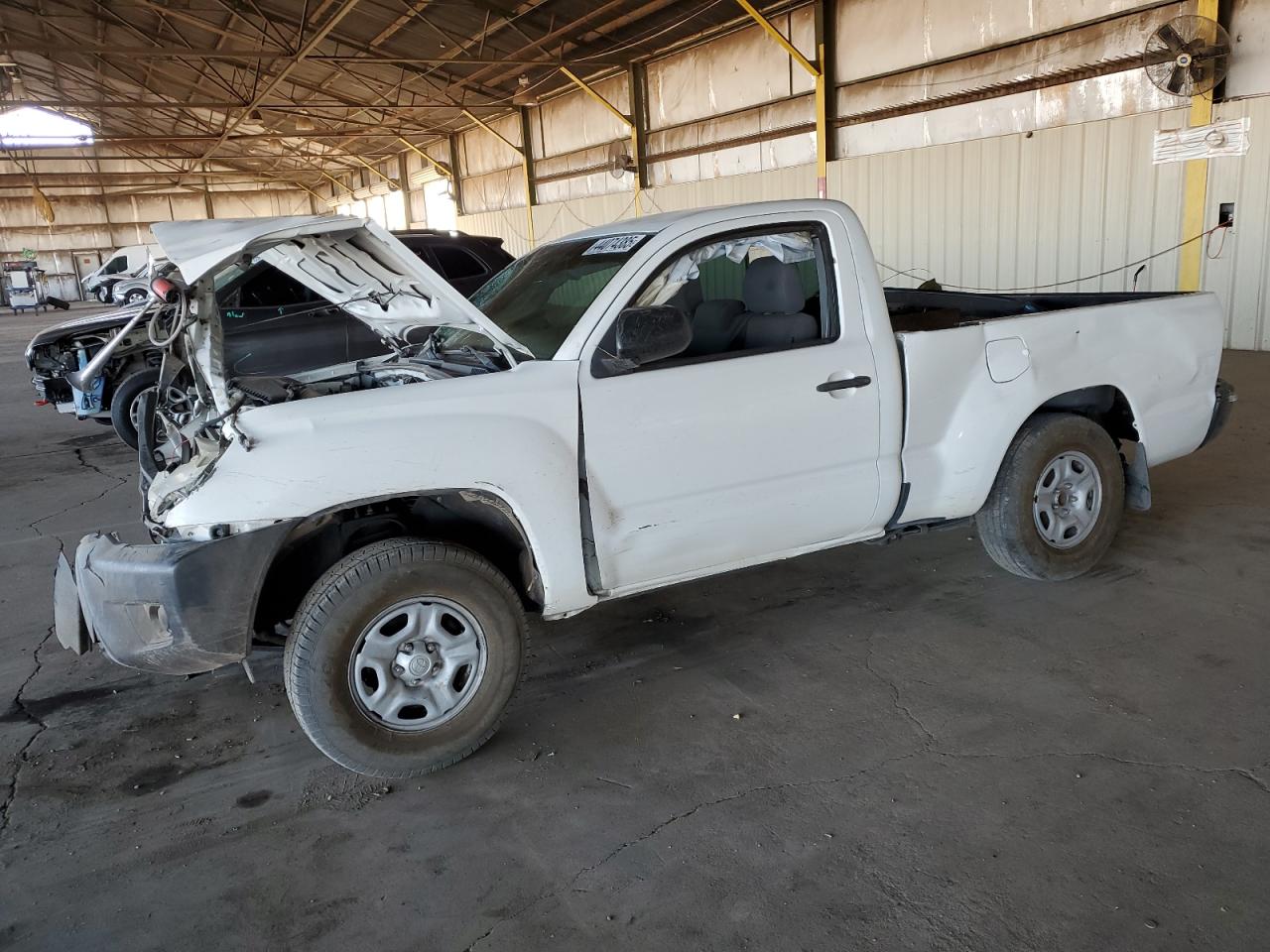 2013 Toyota Tacoma - Image 1