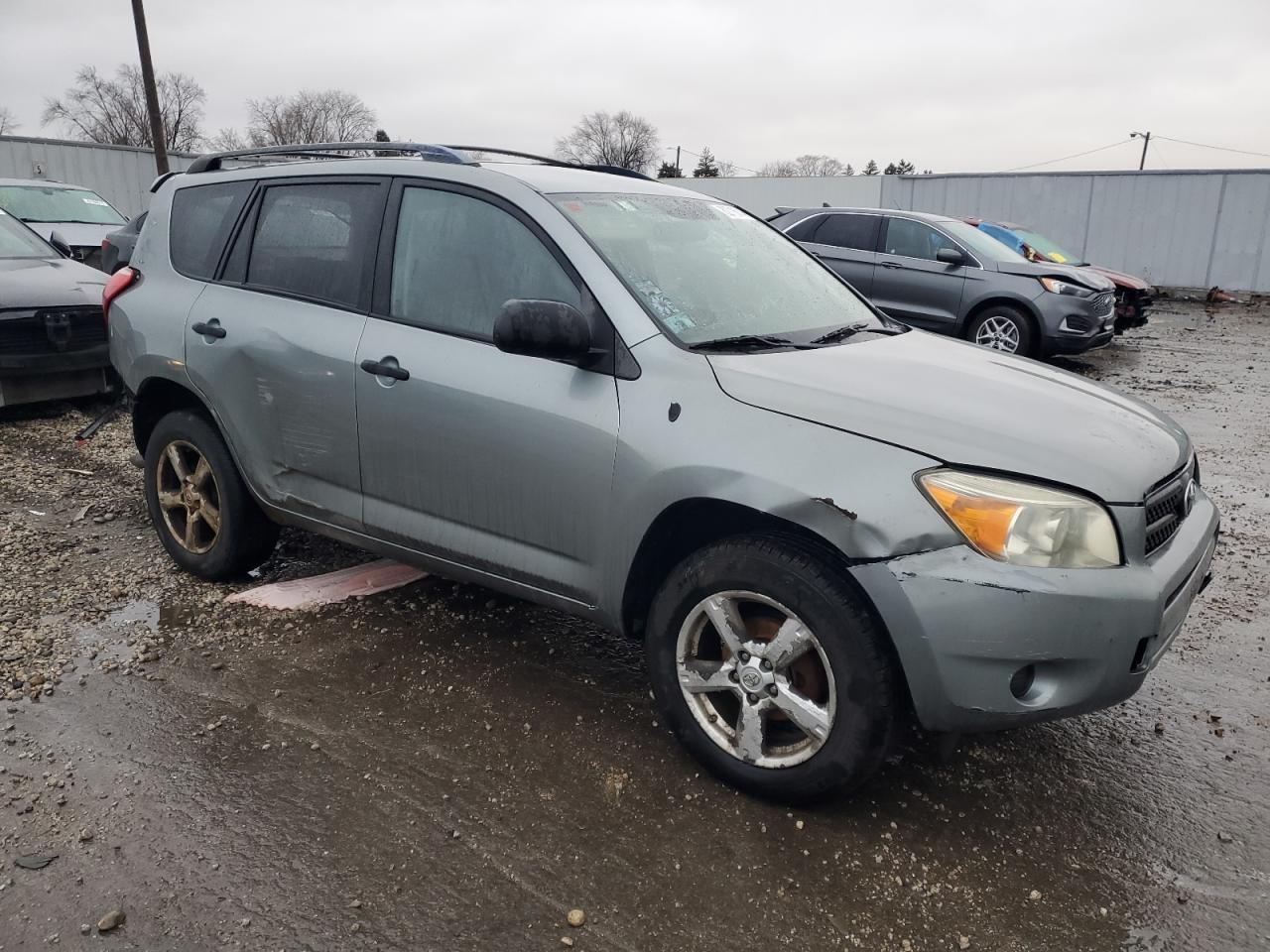 2006 Toyota RAV 4 - Image 4