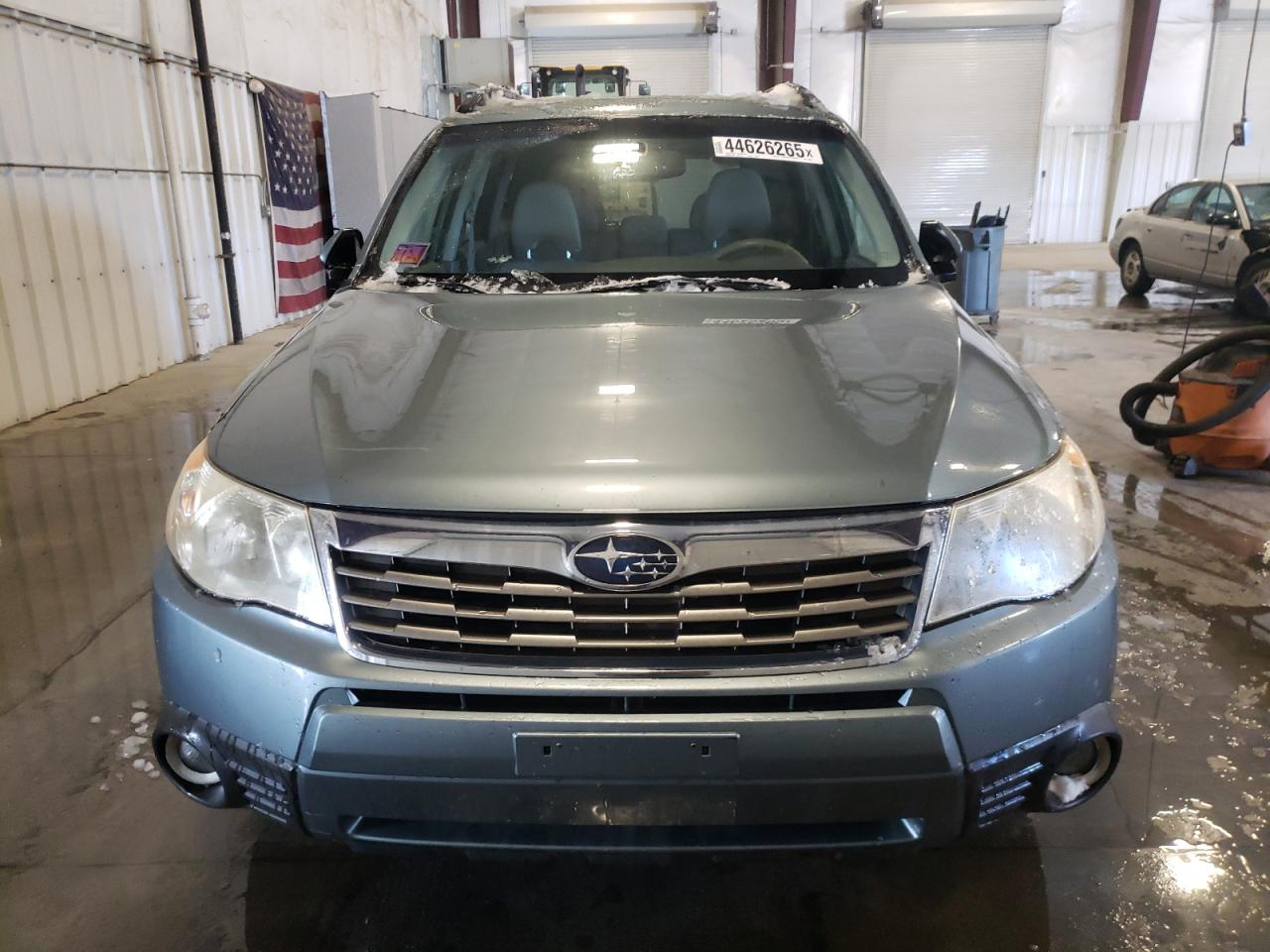 2010 Subaru Forester - Image 5
