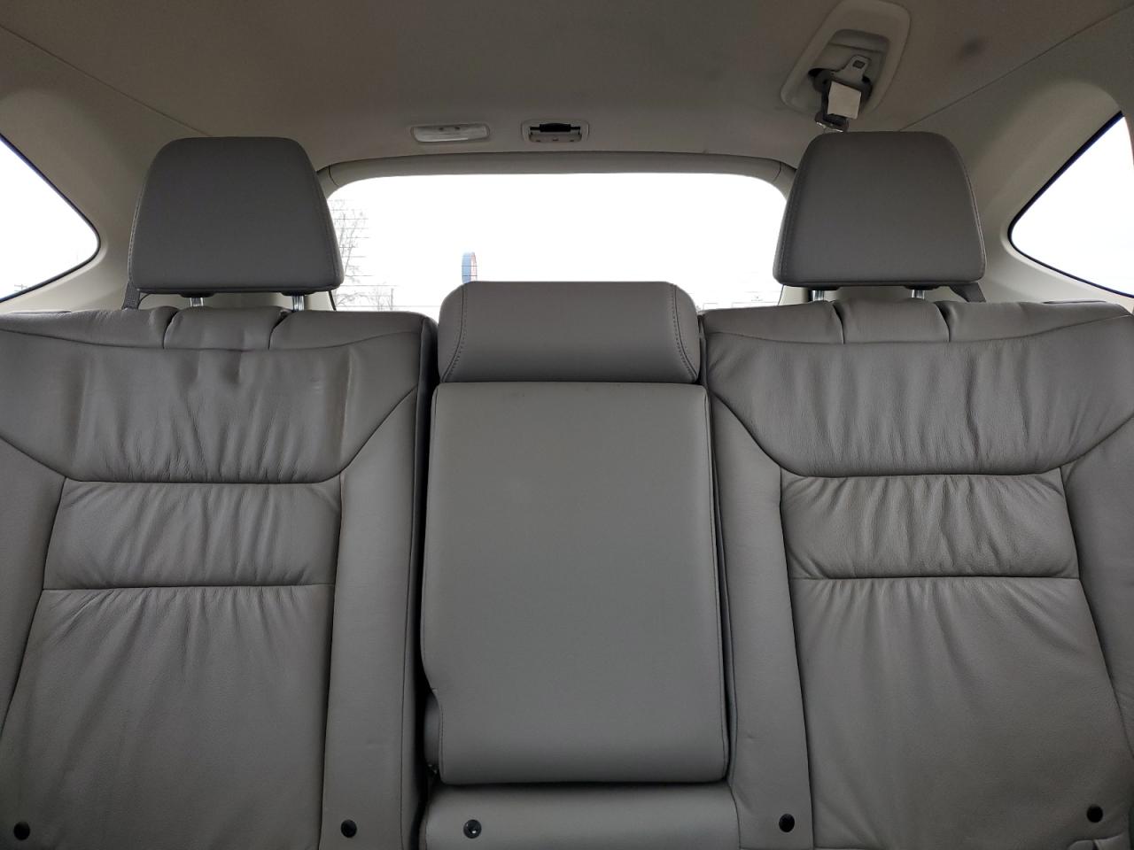2014 Honda CR-V - Image 10