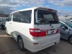 2004 TOYOTA ALPHARD for sale at Copart SANDY