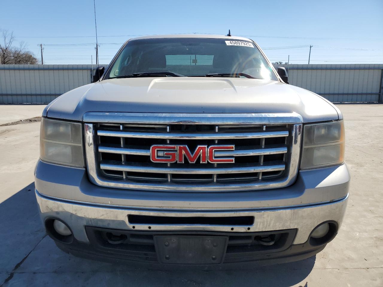 2009 GMC Sierra - Image 5