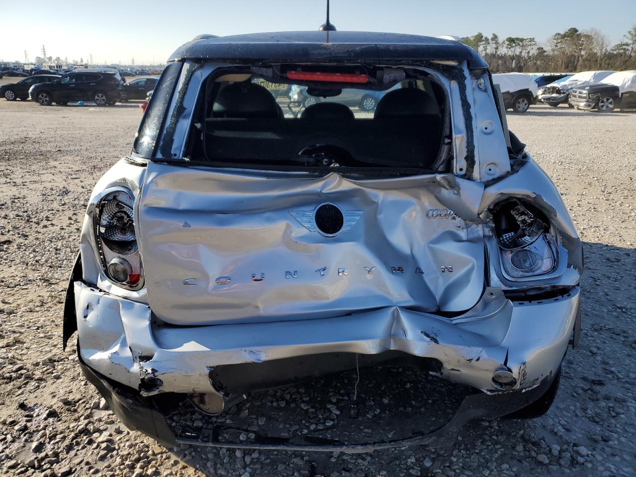 2014 MINI Cooper - Image 6