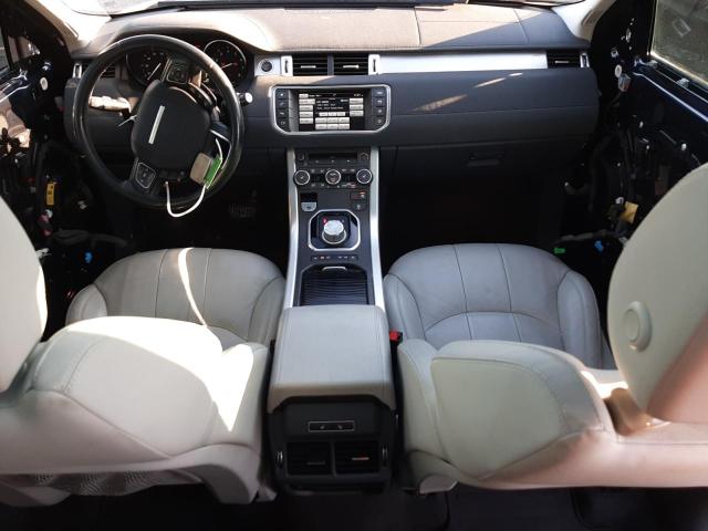  LAND ROVER RANGEROVER 2016 Granatowy