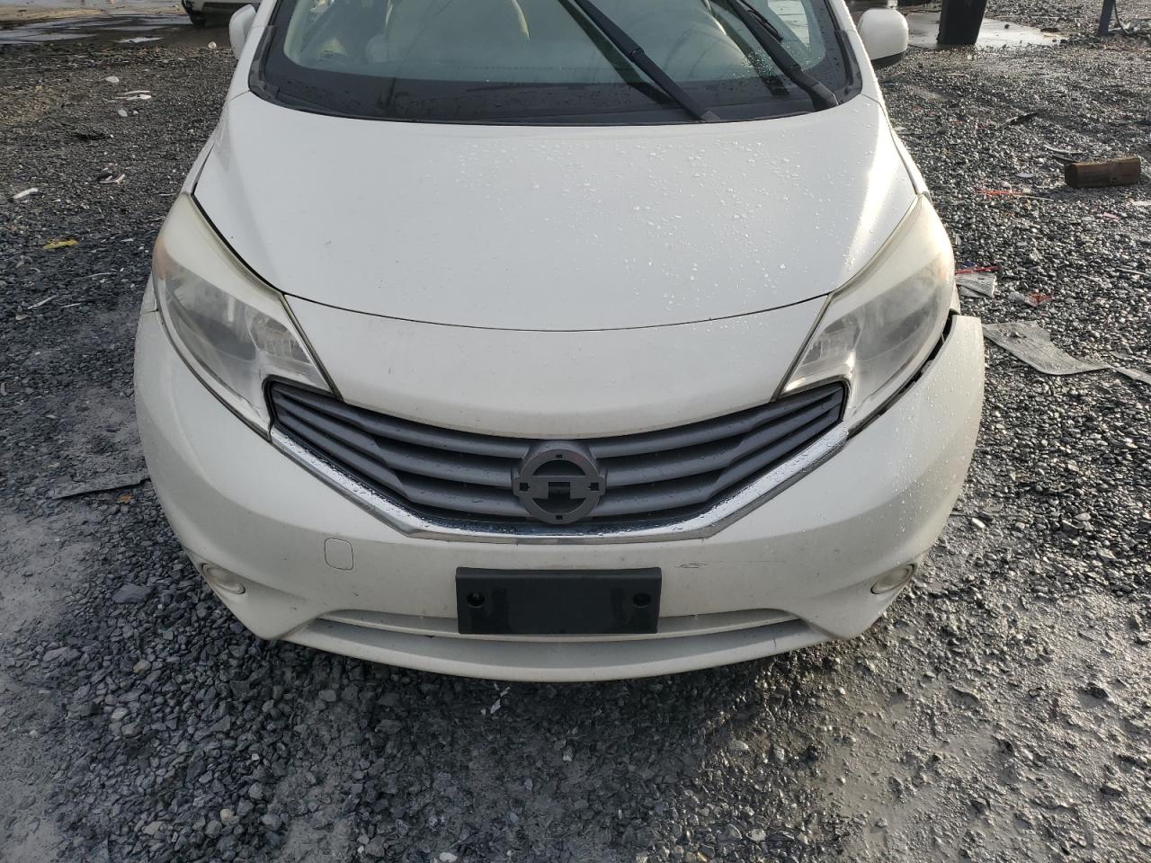 2014 Nissan Versa - Image 12