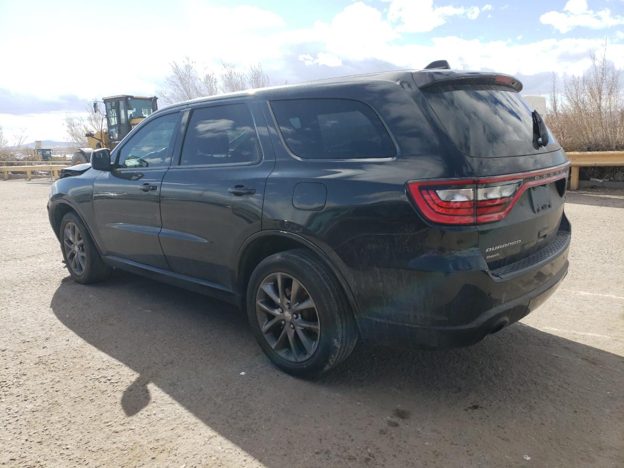 2014 Dodge Durango - Image 2