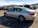 2013 Honda Accord Exl zu verkaufen in New Britain, CT - Side