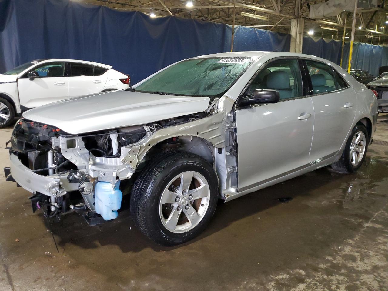 2013 Chevrolet Malibu - Image 1