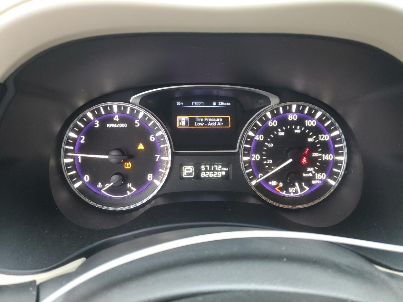 2018 Infiniti QX60 - Image 9