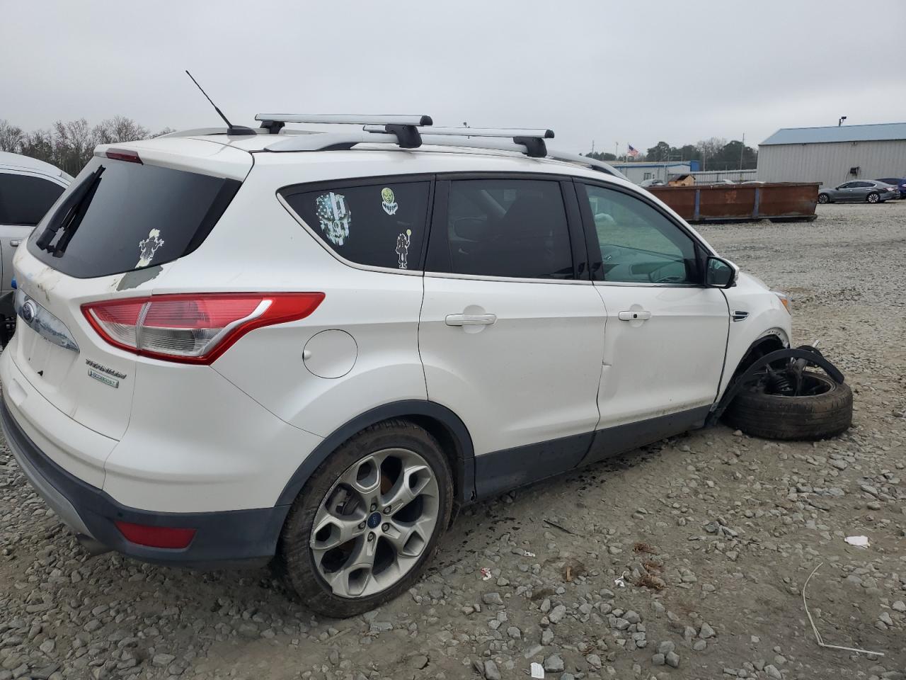 2014 Ford Escape - Image 3