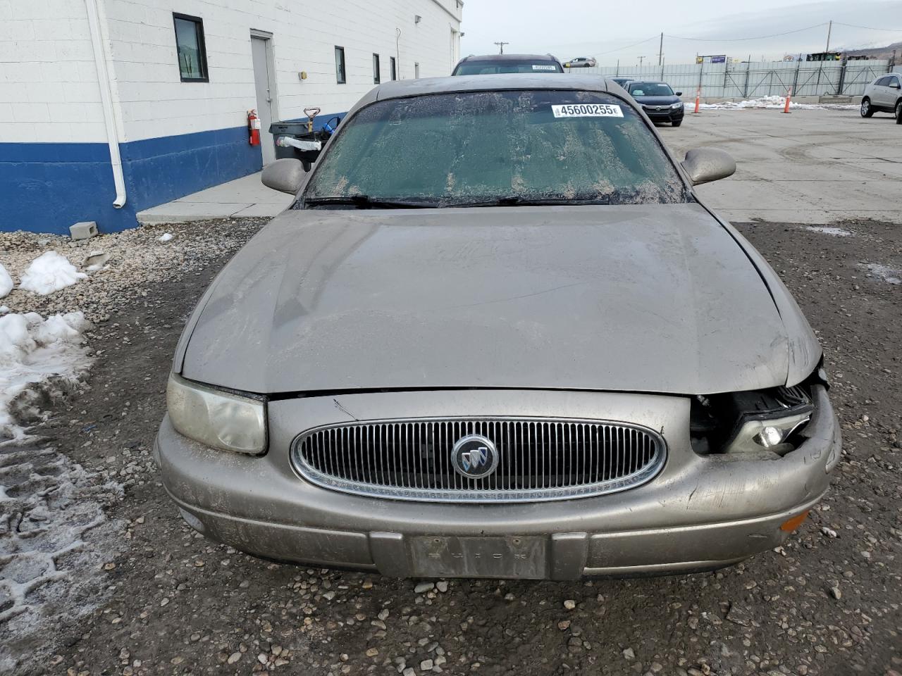 2002 Buick LeSabre - Image 5