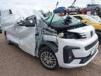2024 PEUGEOT EXPERT ASP for sale at Copart BRISTOL