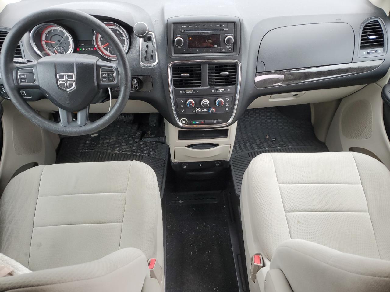 2012 Dodge Caravan - Image 8