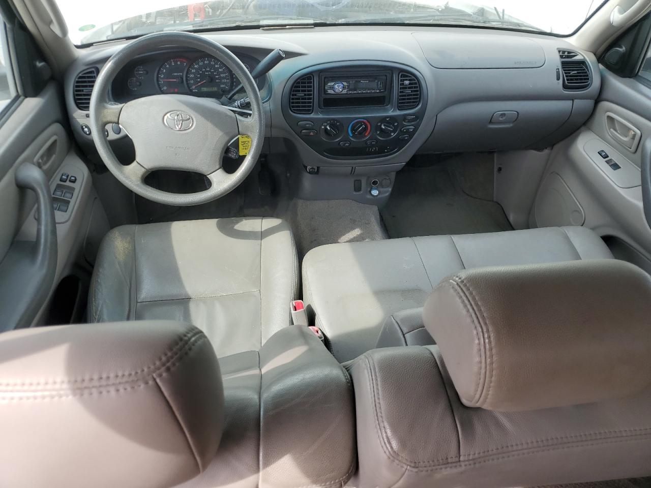 2006 Toyota Tundra - Image 8