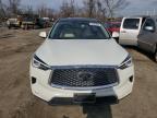 2021 Infiniti Qx50 Luxe за продажба в Baltimore, MD - Side