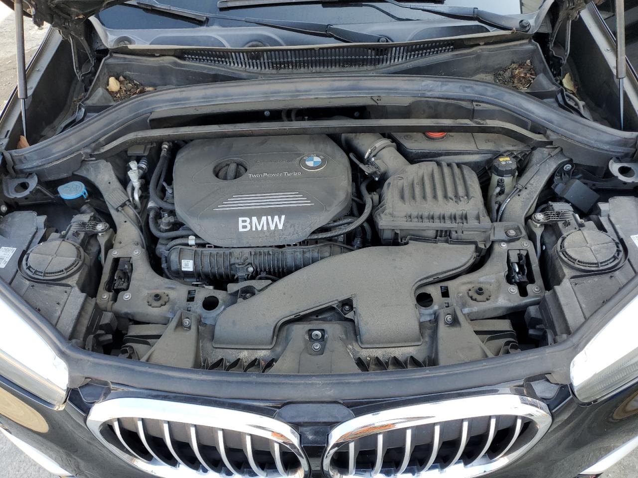 2018 BMW X1 - Image 13