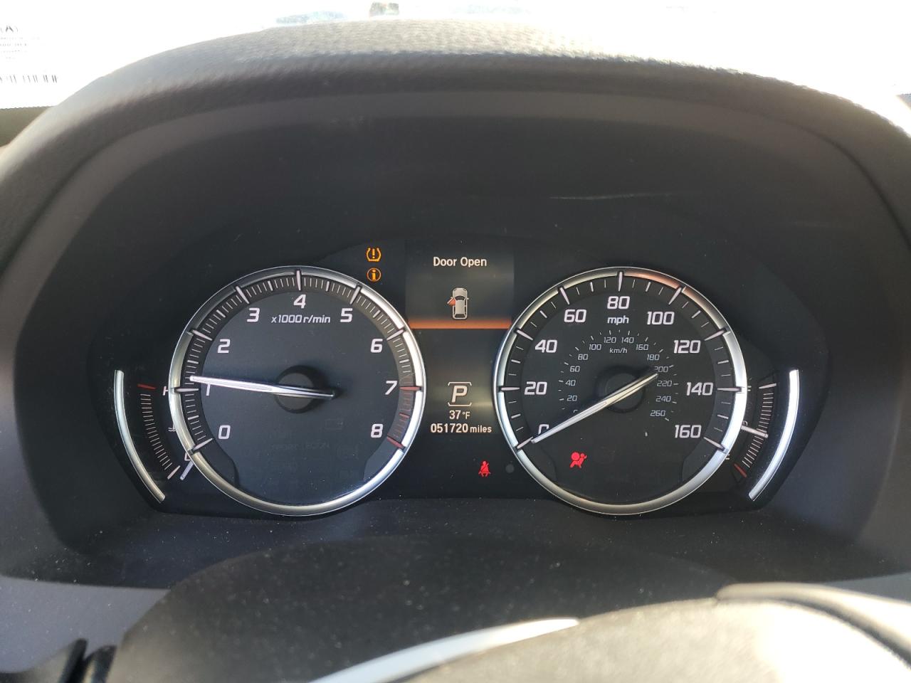 2020 Acura MDX - Image 9