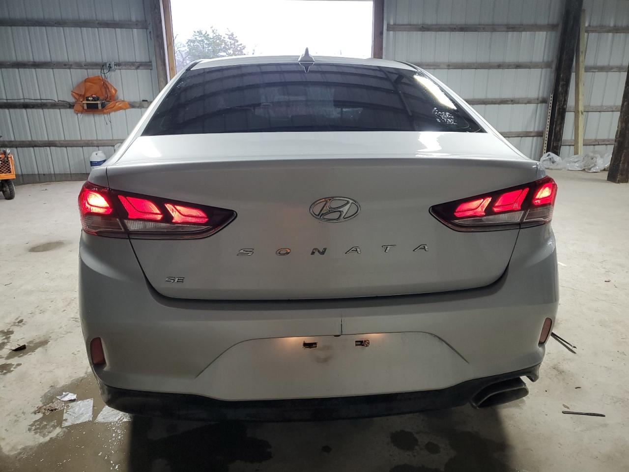 2019 Hyundai Sonata - Image 6