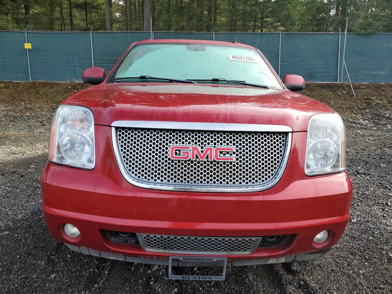 2012 GMC Yukon - Image 5