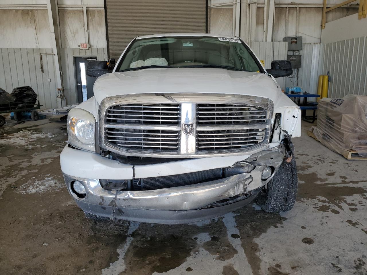 2008 Dodge RAM - Image 5