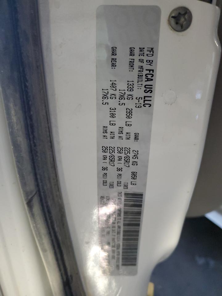 2019 Dodge Caravan - Image 12